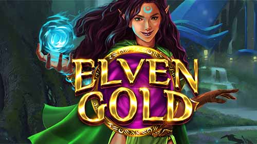 Elven Gold