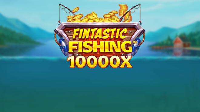 Fintastic Fishing