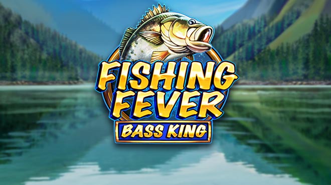 Fishing Fever Bass King