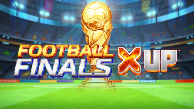 Football Finals X UP