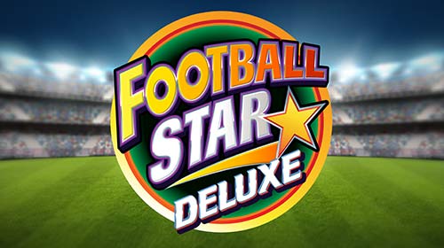 Football Star Deluxe