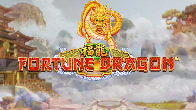 Fortune Dragon