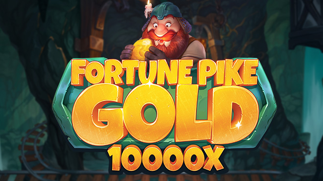 Fortune Pike Gold