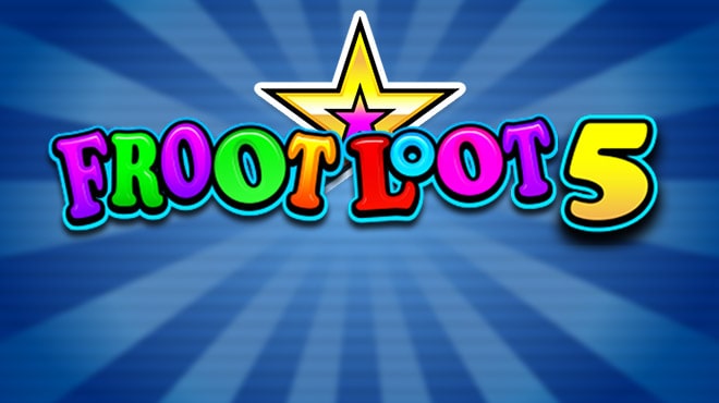 Froot Loot 5 Line
