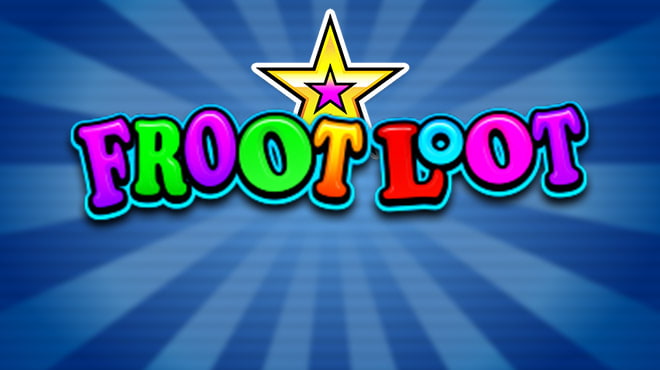 Froot Loot 9 Line