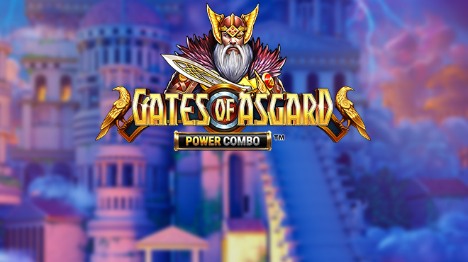 Gates of Asgard Power Combo
