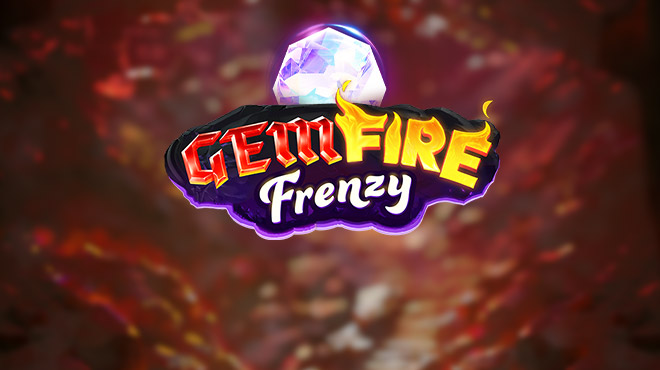 Gem Fire Frenzy