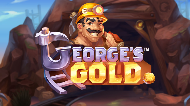 George's Gold