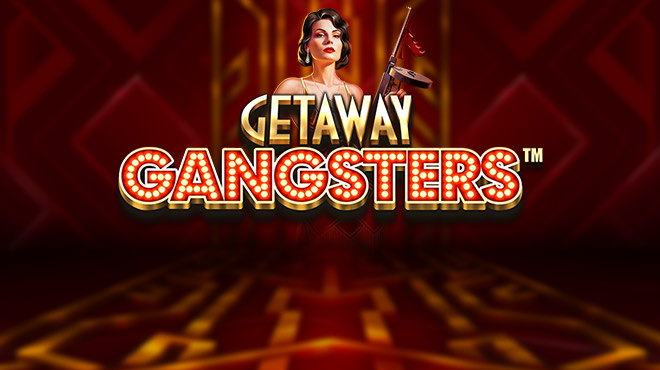 Getaway Gangsters