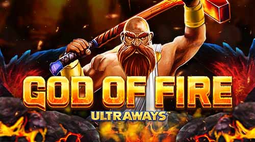 God of Fire
