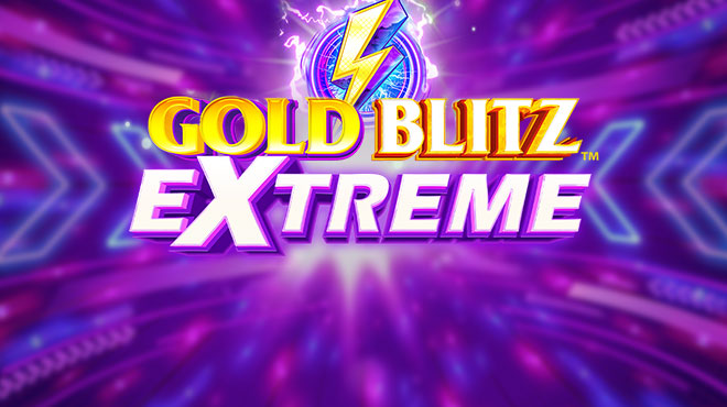 Gold Blitz Extreme