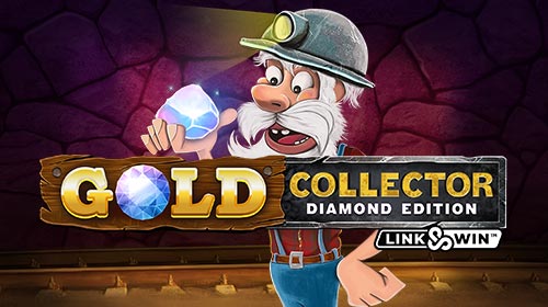 Gold Collector:Diamond Edition