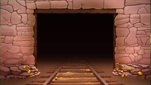 Gold Collector
