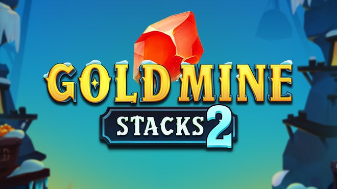 Gold Mine Stacks 2