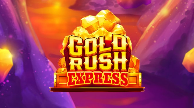 Gold Rush Express