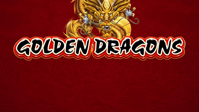 Golden Dragons
