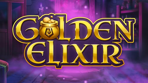 Golden Elixir
