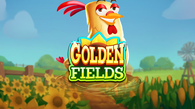 Golden Fields