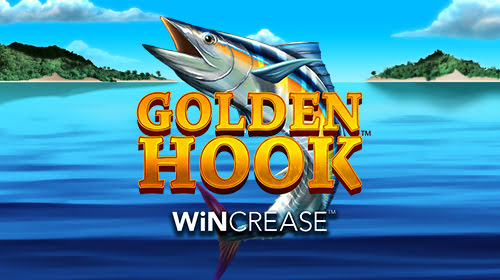 Golden Hook