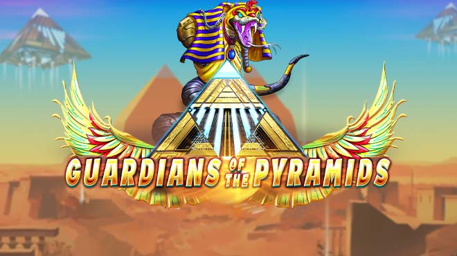 Guardians of the Pyramids