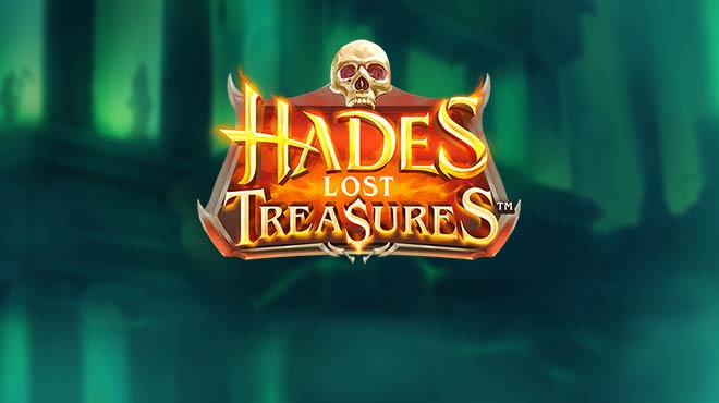 Hades Lost Treasures