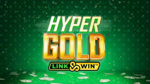 Hyper Gold 