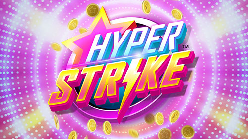 Hyper Strike