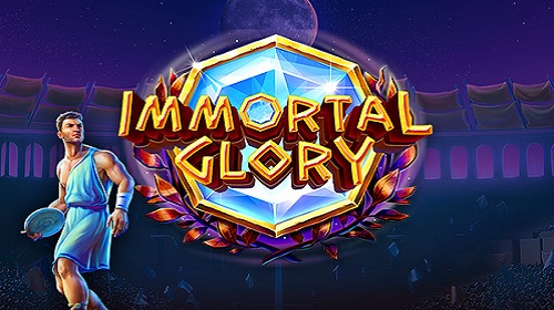 Immortal Glory