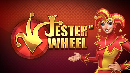 Jester Wheel