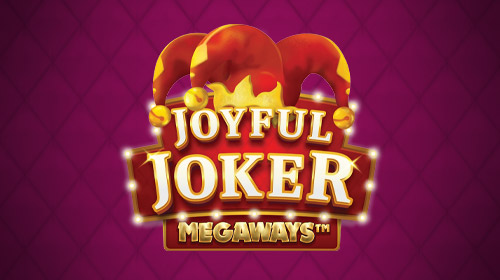Joyful Joker Megaways