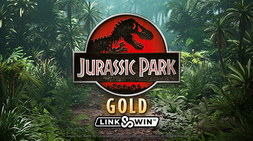 Jurassic Park Gold