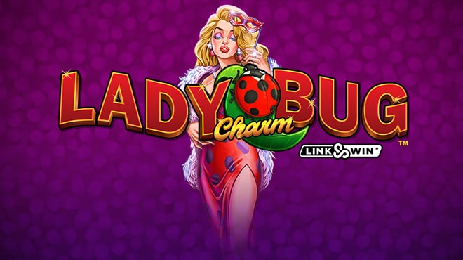 Lady Charm Bug