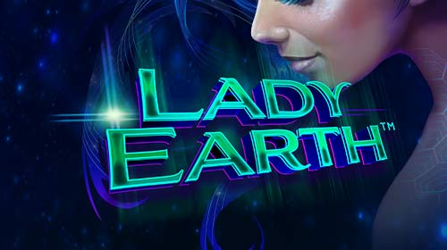 Lady Earth