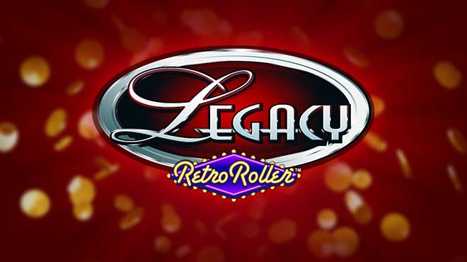 Legacy Retro Roller