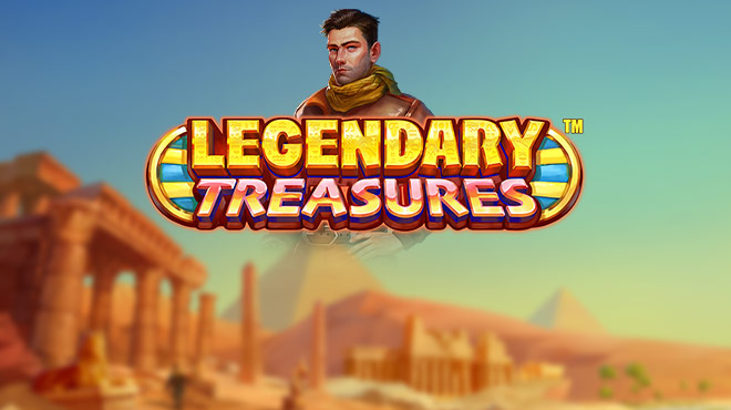 Legendary Treasures