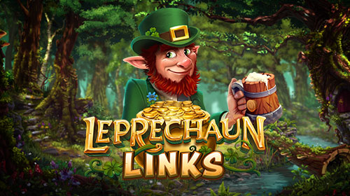 Leprechaun Links