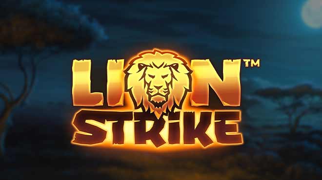 Lion Strike