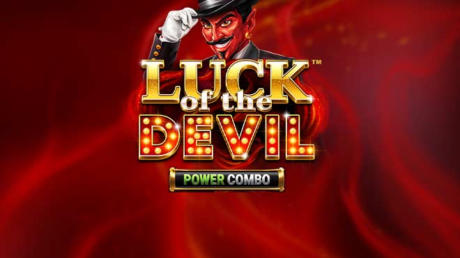 Luck of the Devil: Power Combo