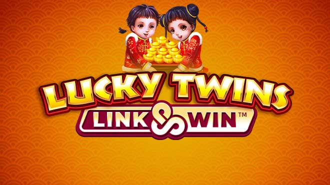 Lucky Twins Link&Win