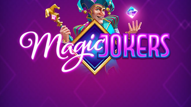 Magic Jokers