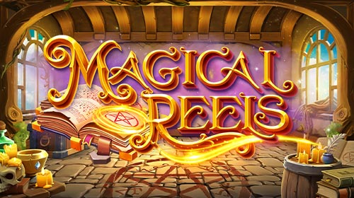 Magical Reels