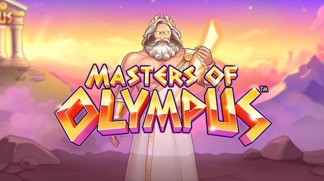 Masters of Olympus