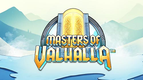 Masters of Valhalla