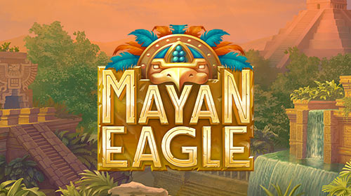Mayan Eagle