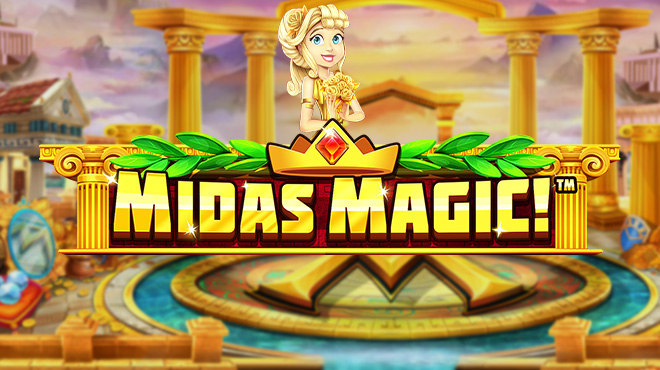 Midas Magic