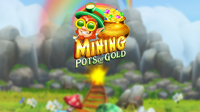 Mining Pots of Gold