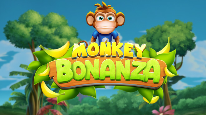 Monkey Bonanza