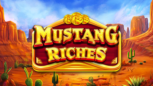 Mustangs Riches
