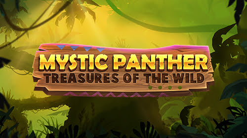 Mystic Panter Treasures of the Wild 