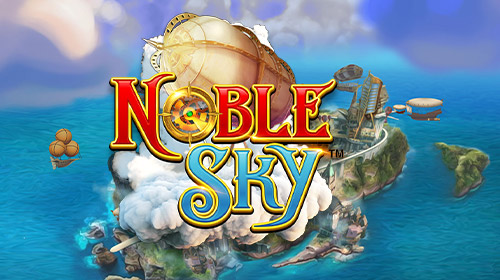 Noble Sky